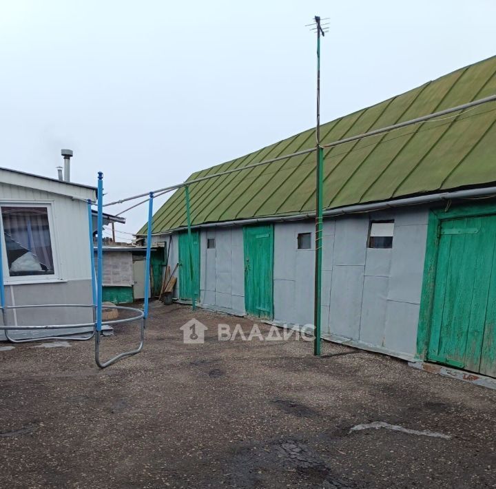 дом р-н Сердобский г Сердобск ул Большой Берег 36 фото 3