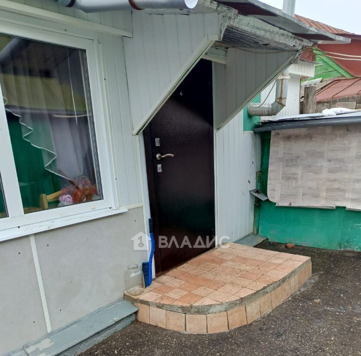 дом р-н Сердобский г Сердобск ул Большой Берег 36 фото 4