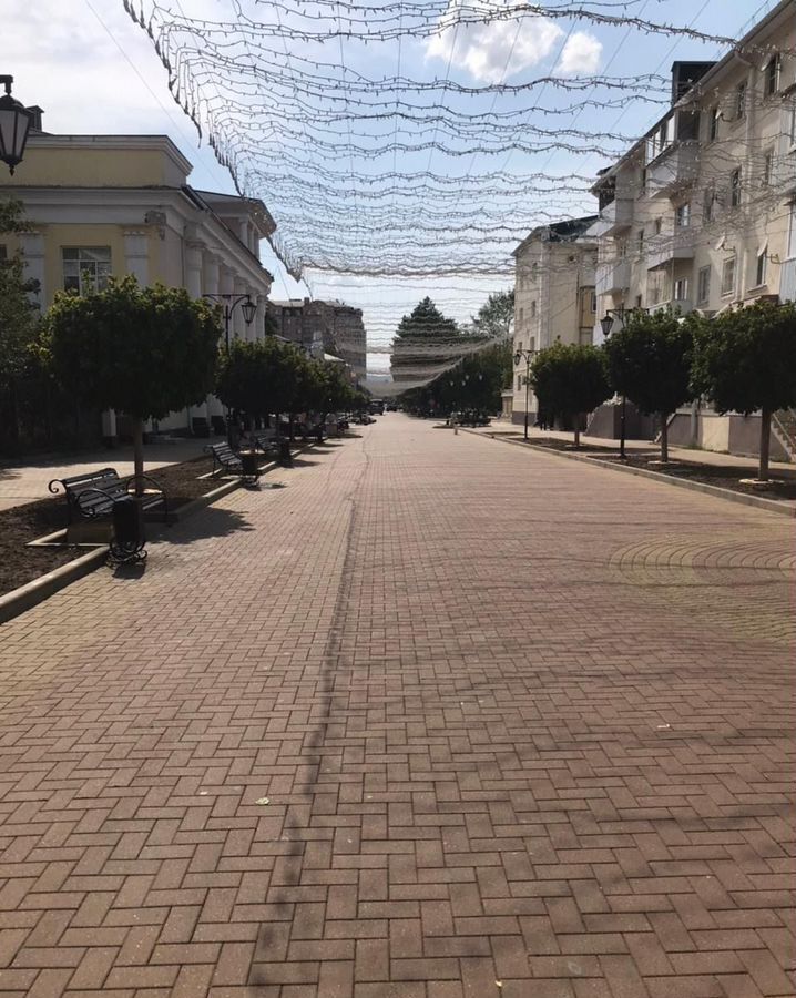 квартира г Черкесск ул Советская 65 фото 1
