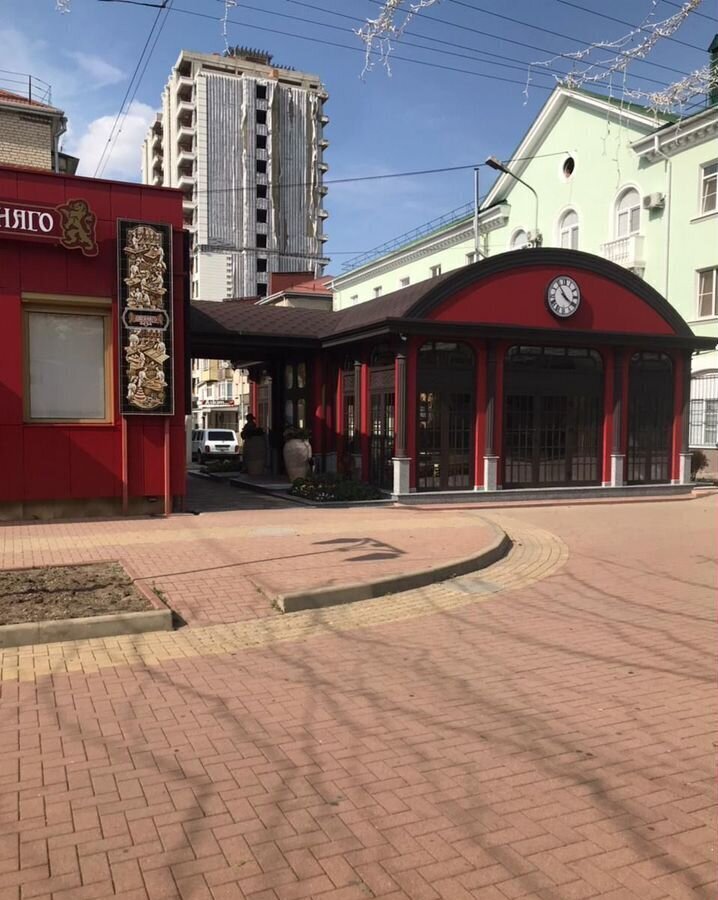 квартира г Черкесск ул Советская 65 фото 2