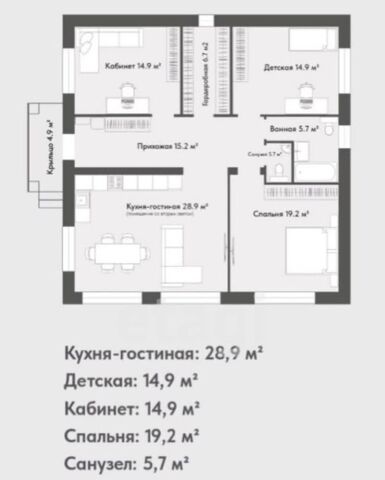 дом фото