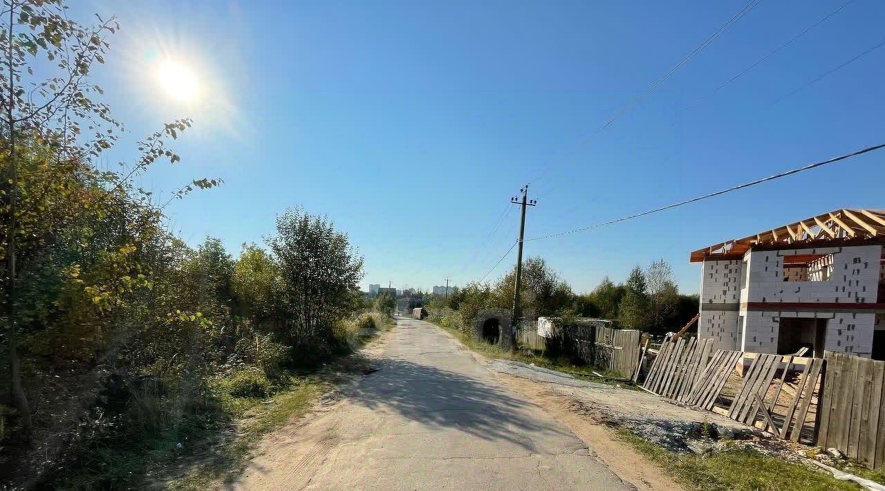 земля г Калуга д Тимошево фото 1