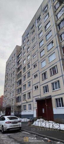 дом 31/2 округ Юнтолово, Ленинградская область фото