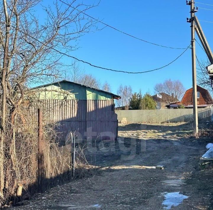 земля г Калуга д Желыбино фото 2