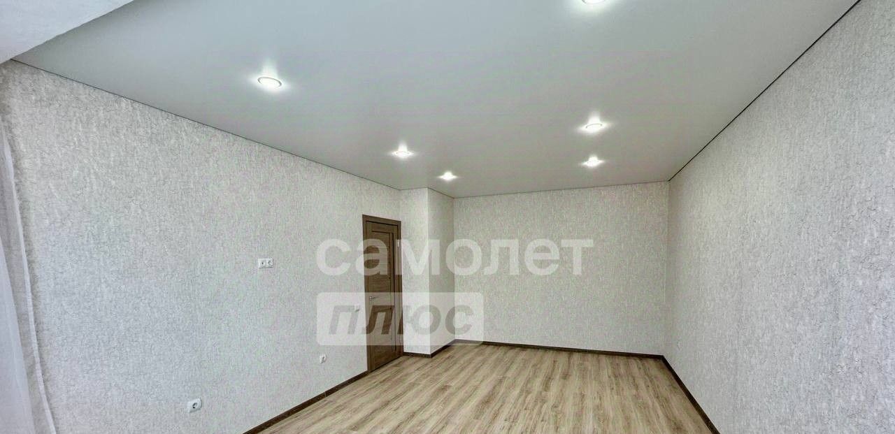 квартира г Абакан ул Арбан 4 фото 4