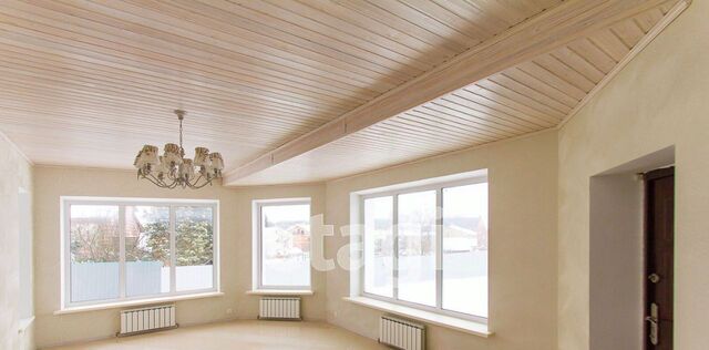 р-н Октябрьский ул Сретенская 1 фото