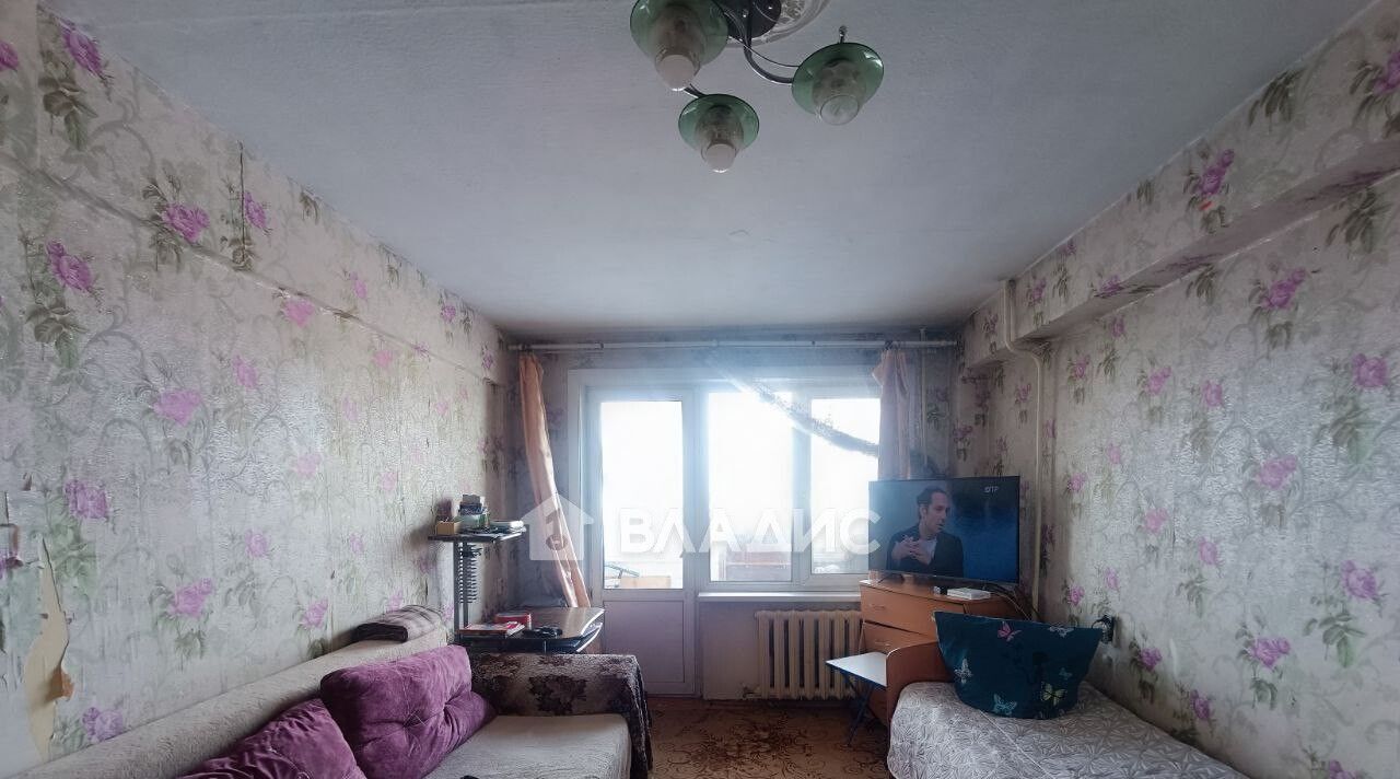 квартира г Улан-Удэ р-н Советский мкр Сокол 1 фото 2