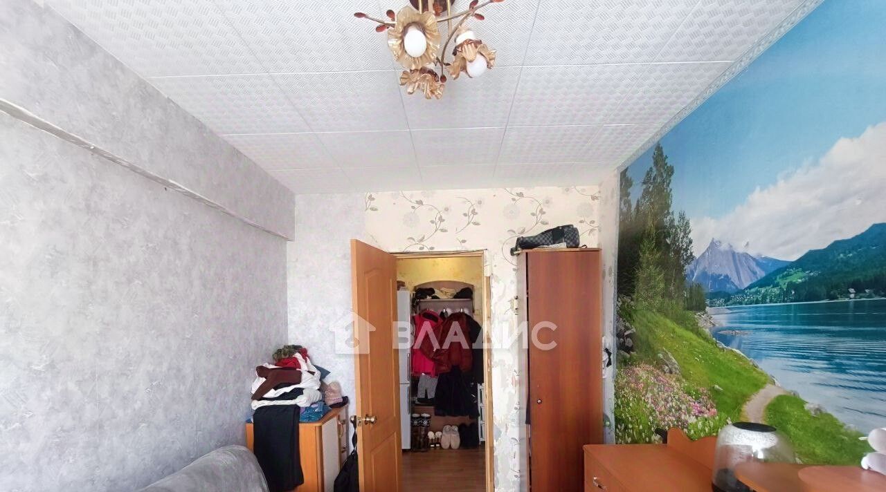 квартира г Улан-Удэ р-н Советский мкр Сокол 1 фото 3
