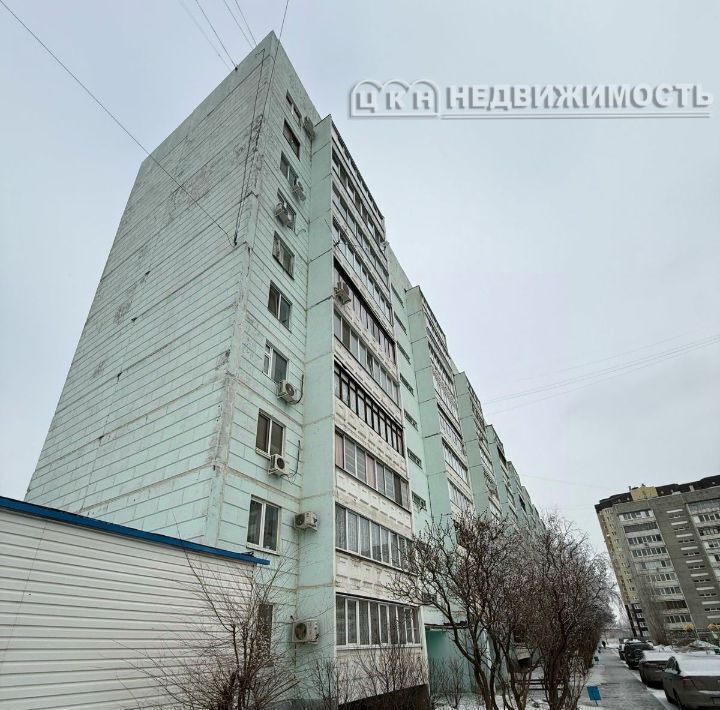 квартира г Оренбург р-н Промышленный ул Лабужского 12 фото 2