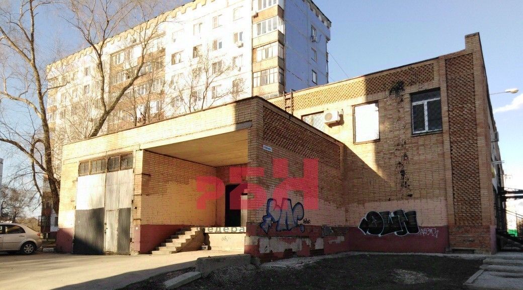 свободного назначения г Новокуйбышевск ул Карбышева 12 фото 2