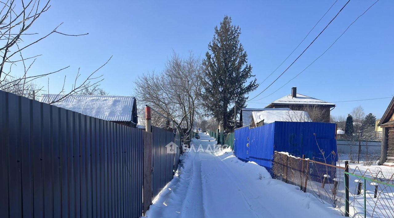 земля г Пенза р-н Первомайский Казенный Сад СНТ, 304 фото 6