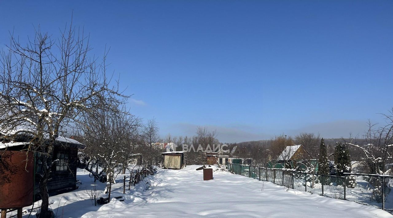 земля г Пенза р-н Первомайский Казенный Сад СНТ, 304 фото 5