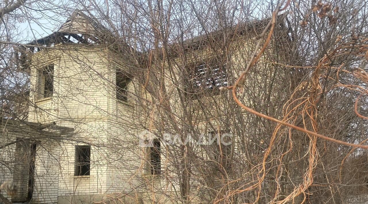 дом г Пенза р-н Первомайский ул Мереняшева 2а фото 8