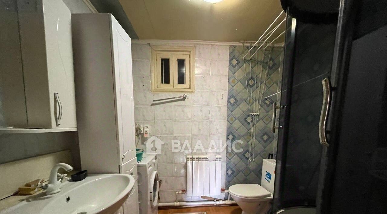 дом г Пенза р-н Железнодорожный проезд Горочный 10 фото 5