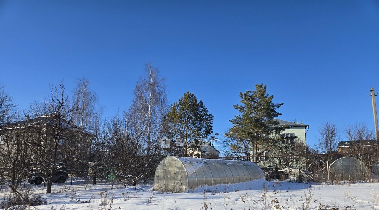 дом г Пенза р-н Октябрьский ул Газовая 38 фото 15