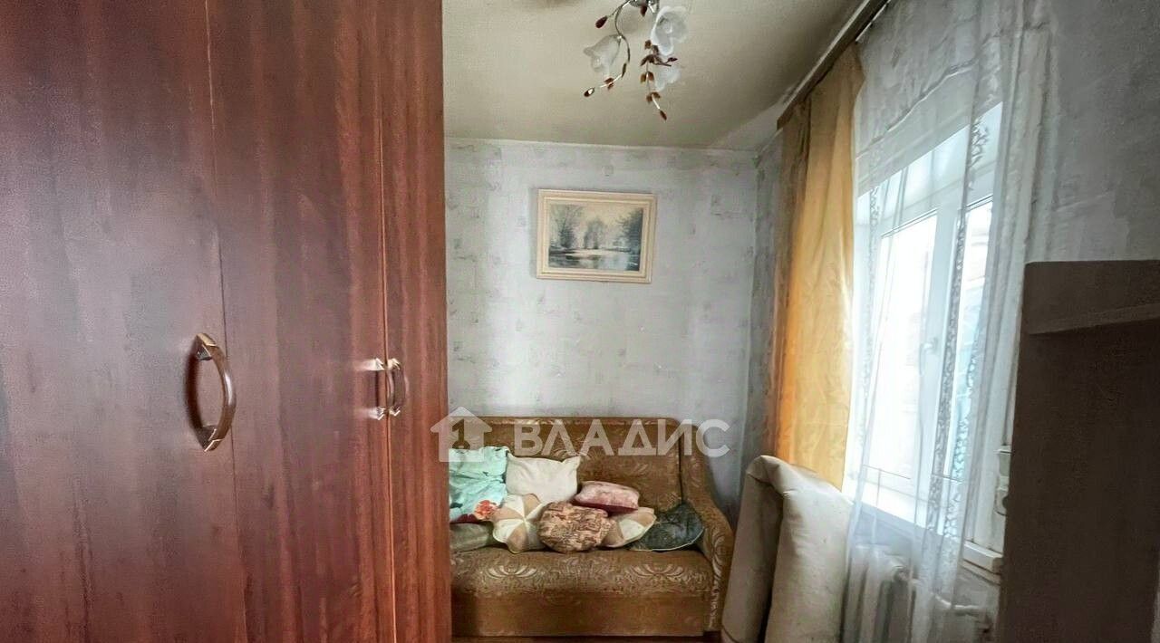 дом г Пенза р-н Железнодорожный проезд Горочный 10 фото 15