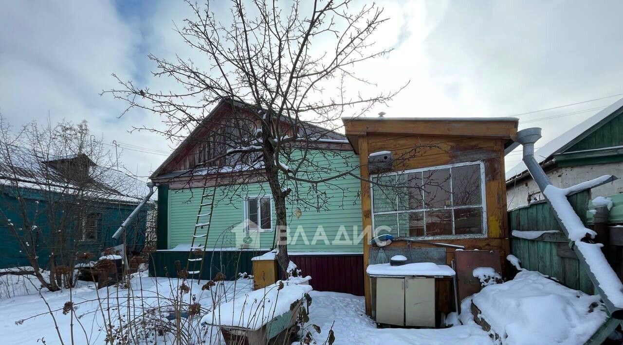 дом г Пенза р-н Железнодорожный проезд Горочный 10 фото 18