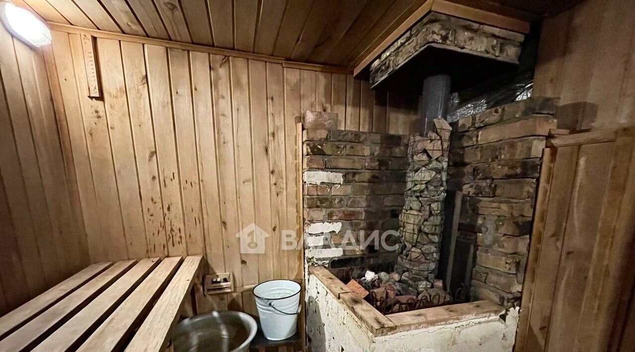 дом г Пенза р-н Железнодорожный проезд Горочный 10 фото 25