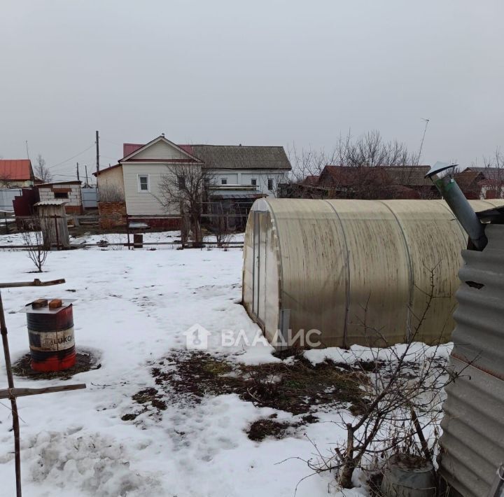 дом р-н Сердобский г Сердобск ул Большой Берег 36 фото 6
