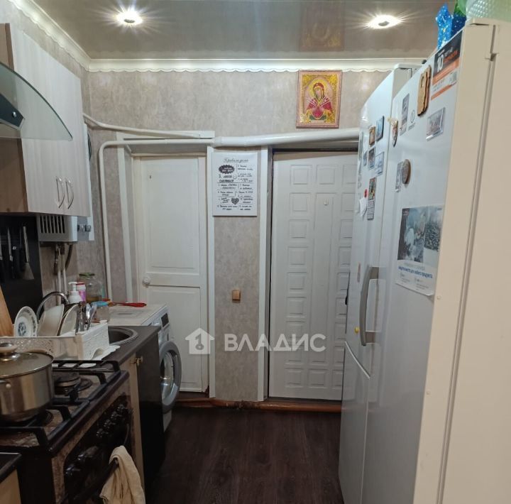 дом р-н Сердобский г Сердобск ул Большой Берег 36 фото 12