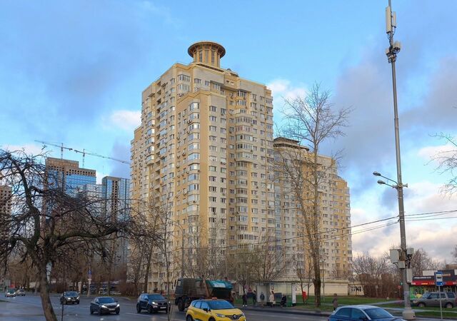 метро Москворечье ул Борисовские Пруды 5к/1 фото