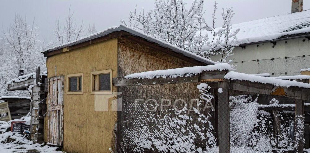 дом г Новокузнецк р-н Кузнецкий ул Одесская 61 фото 19