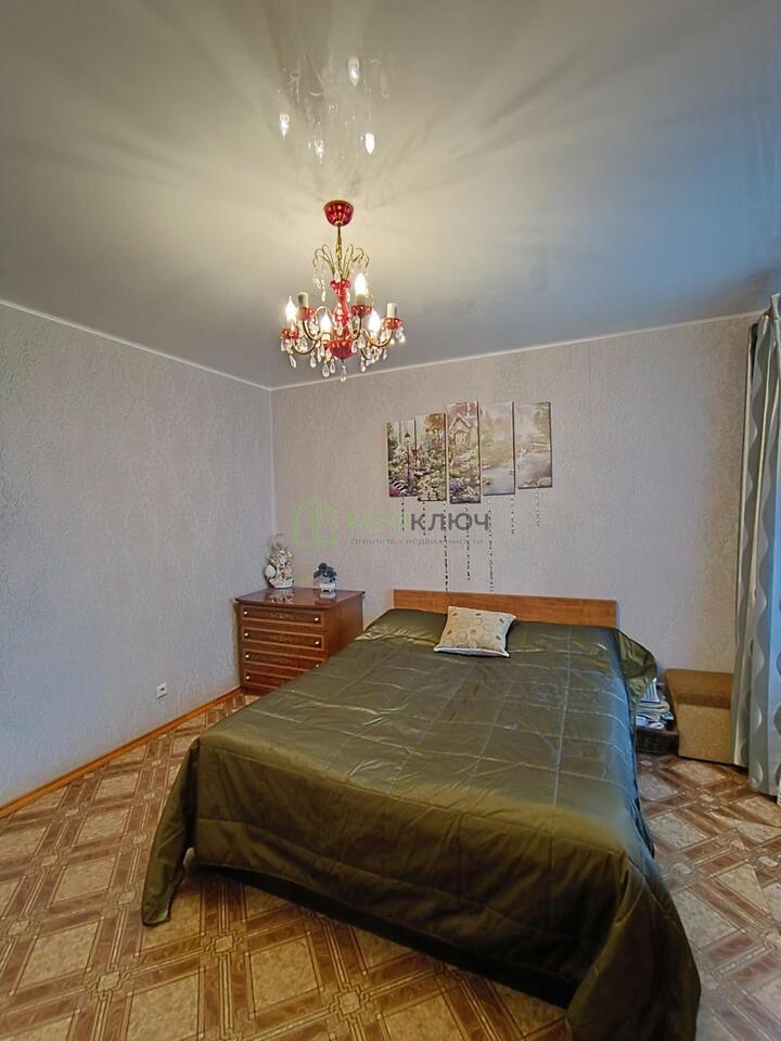 квартира г Уфа р-н Кировский ул Софьи Перовской 42 фото 11