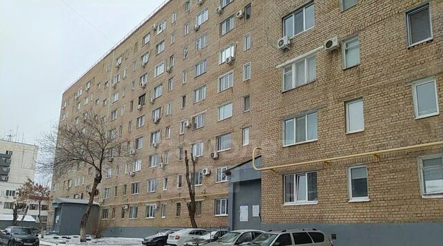 р-н Ленинский ул Алтайская 21 фото