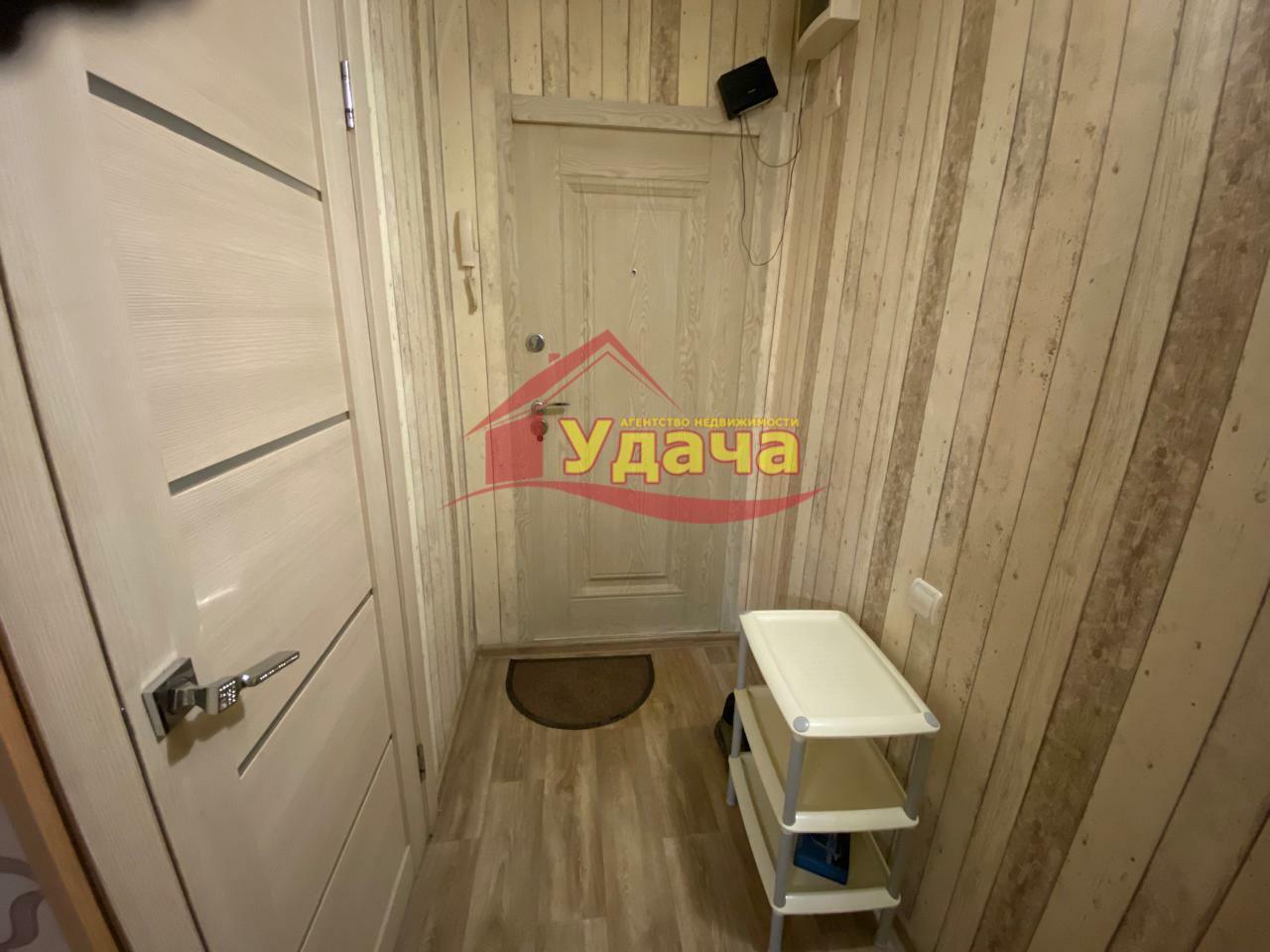 квартира г Орск р-н Октябрьский Северный ул Комарова 8 фото 3