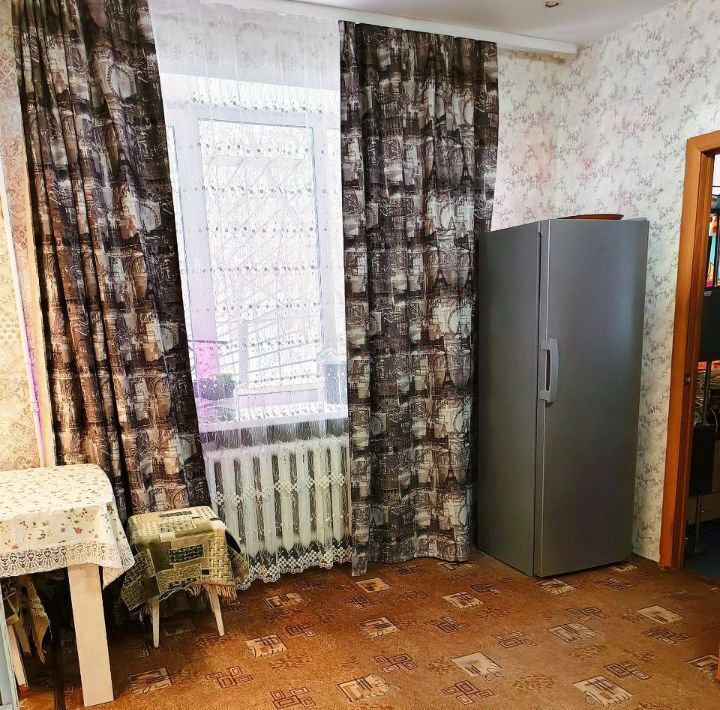 квартира г Пермь р-н Орджоникидзевский ул Коспашская 9 фото 4