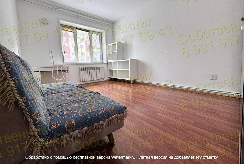 квартира г Улан-Удэ ул Смолина 79 фото 12