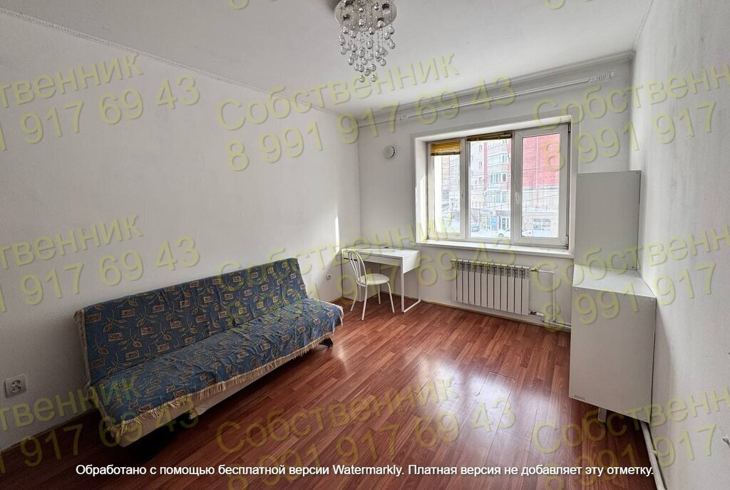 квартира г Улан-Удэ ул Смолина 79 фото 13