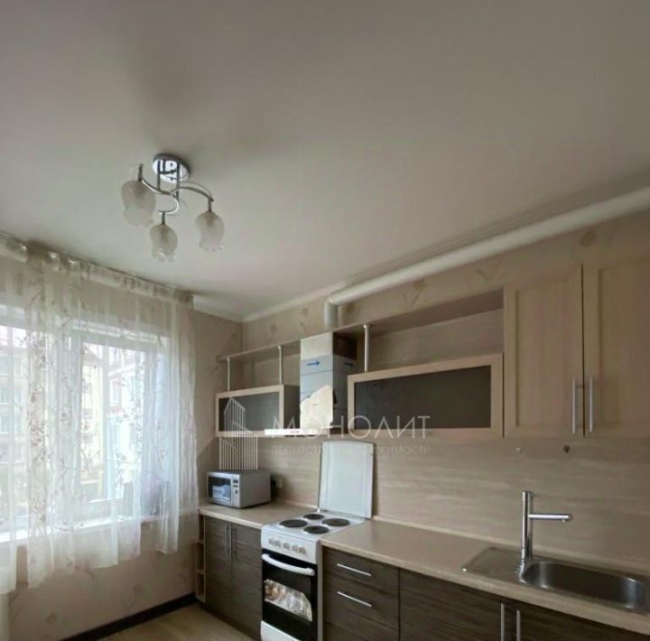 квартира г Южно-Сахалинск ул Пуркаева М.А. 106а фото 3