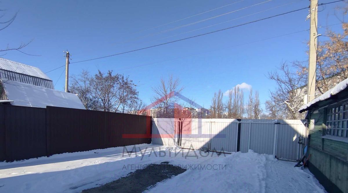 дом г Старый Оскол Имени Мичурина СНТ фото 3
