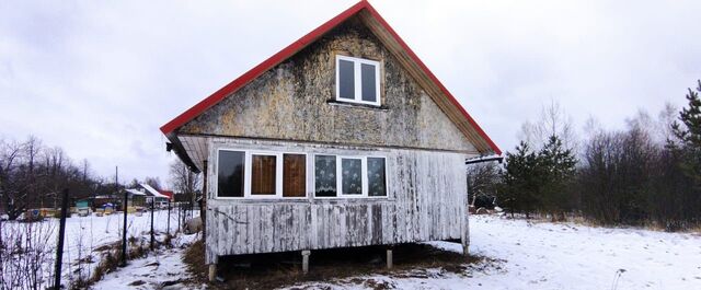 р-н Кимрский с/п Устиновское д Авдеево 6, Кимры фото