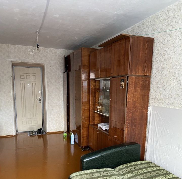 комната г Самара Победа пр-кт Юных Пионеров 65 фото 2