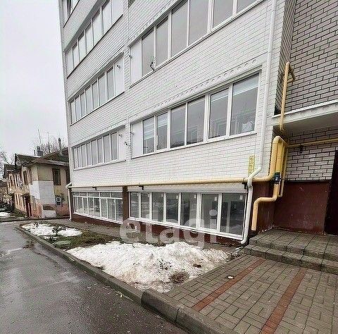 офис г Калуга р-н Московский ул Линейная 24/9 фото 1