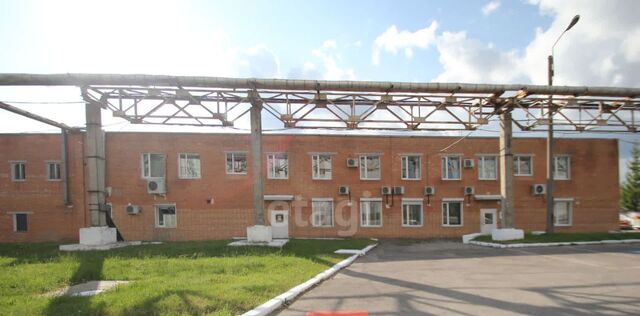 р-н Октябрьский ул Тарутинская 171б фото