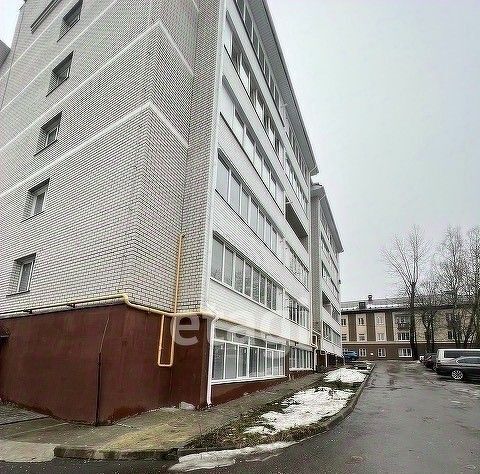 офис г Калуга р-н Московский ул Линейная 24/9 фото 2