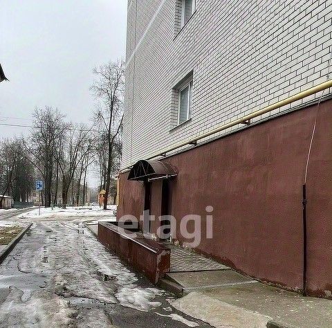 офис г Калуга р-н Московский ул Линейная 24/9 фото 3