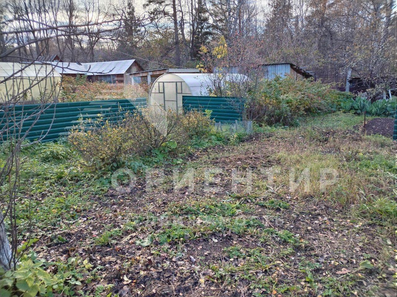 земля г Екатеринбург р-н Орджоникидзевский ул Павловская 61а фото 3