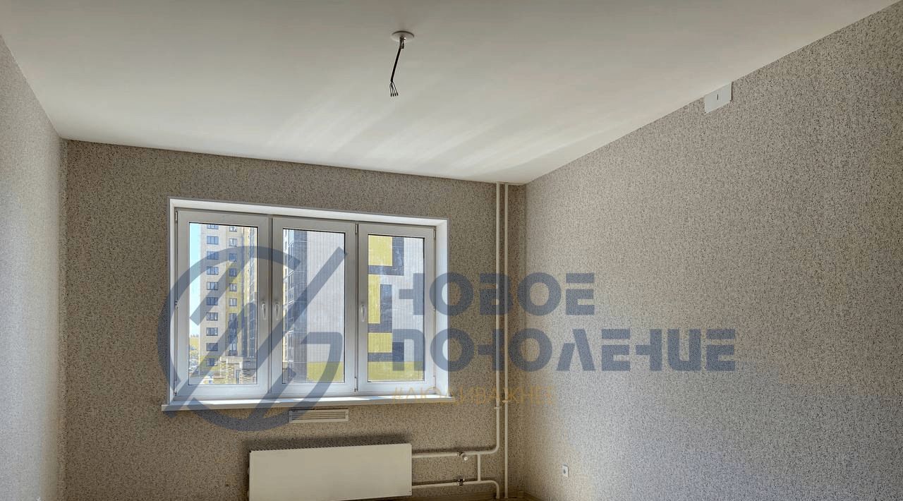 квартира г Омск р-н Центральный проезд 6-й Амурский 16 фото 2