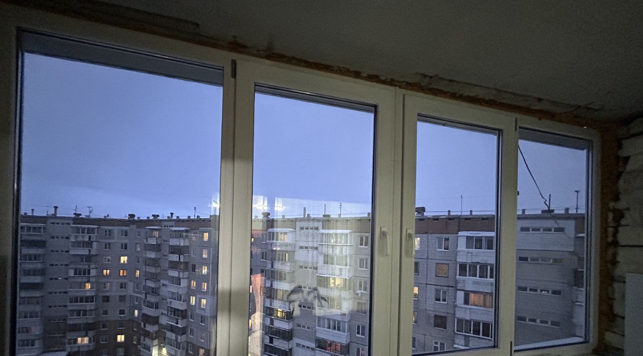 квартира г Кемерово р-н Заводский ул Свободы 27а фото 3