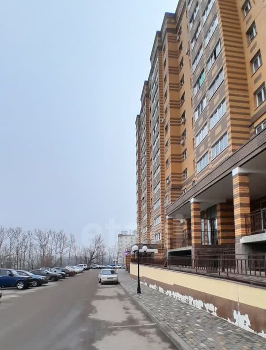 свободного назначения г Калуга п Турынино ул Советская 172 фото 15