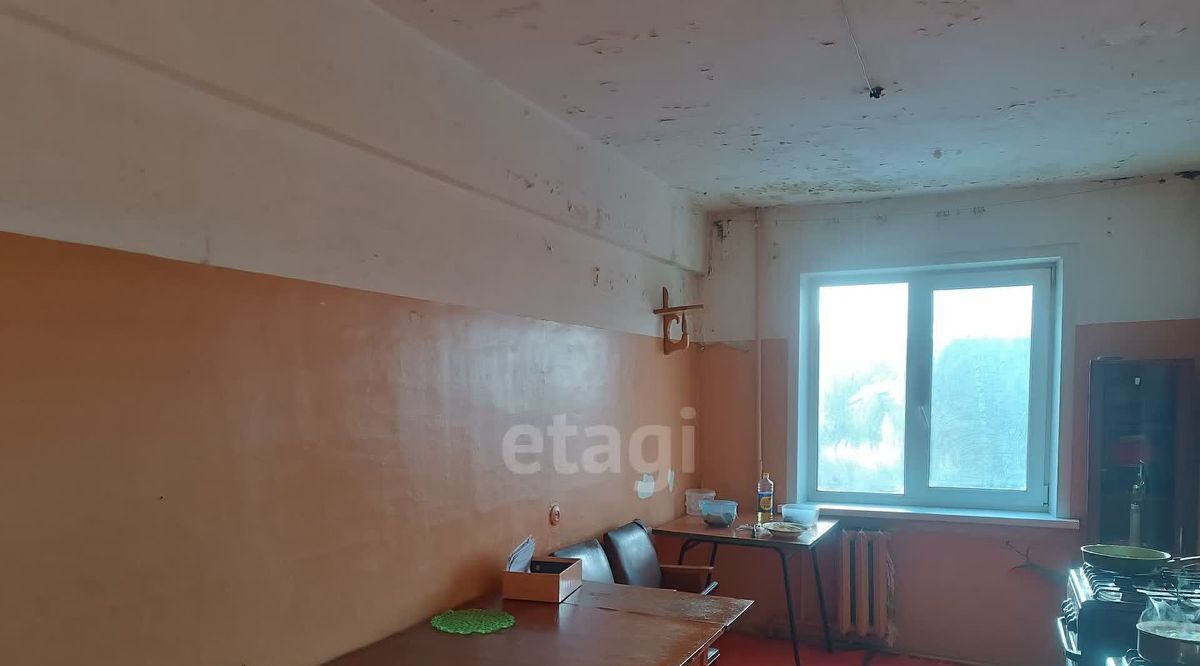 комната г Калуга р-н Октябрьский ул Хрустальная 35 фото 8