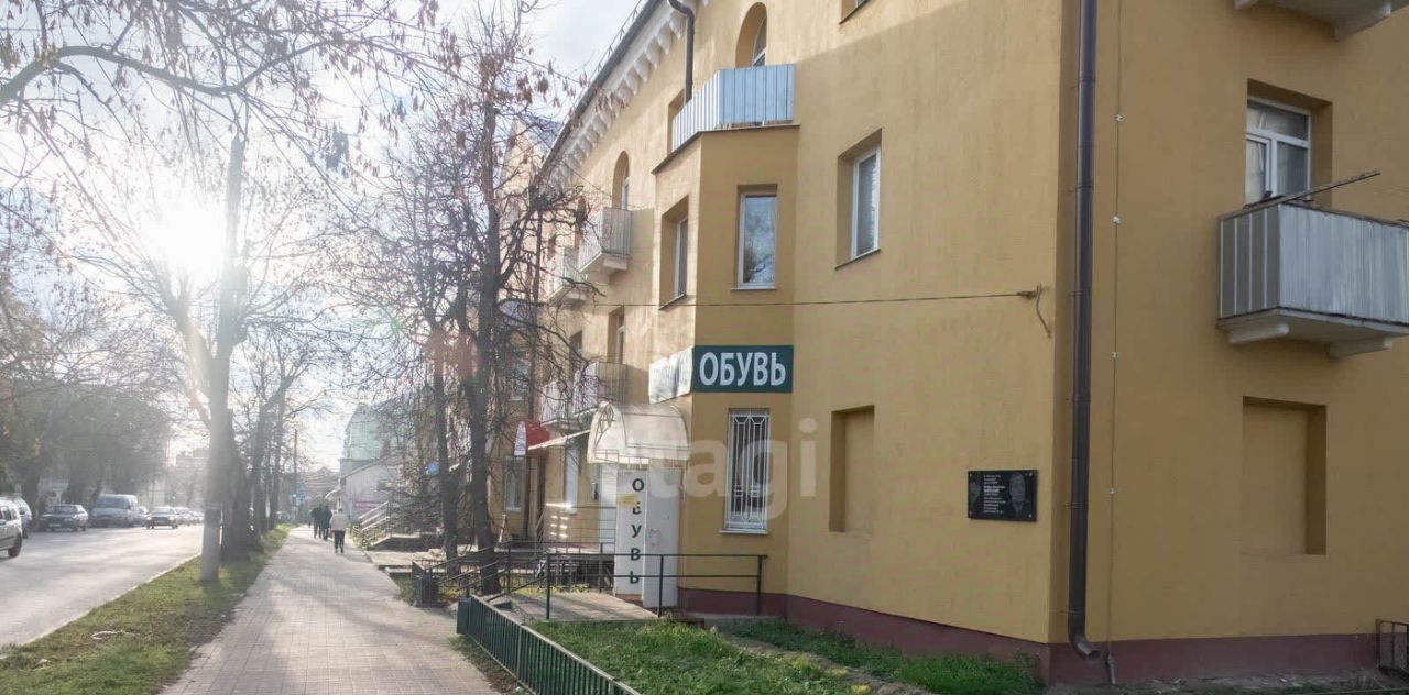 свободного назначения г Калуга р-н Ленинский ул Плеханова 78а фото 18