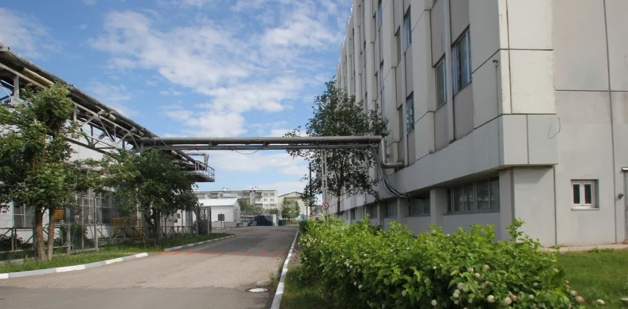 офис г Калуга р-н Октябрьский ул Тарутинская 171б фото 31