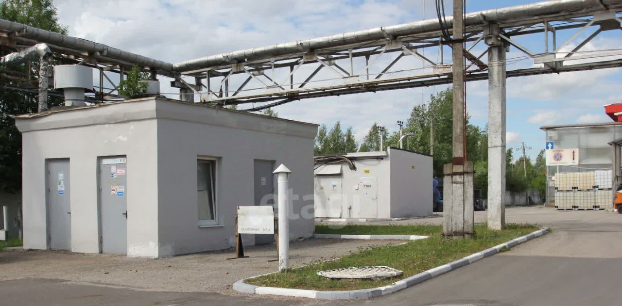 офис г Калуга р-н Октябрьский ул Тарутинская 171б фото 34