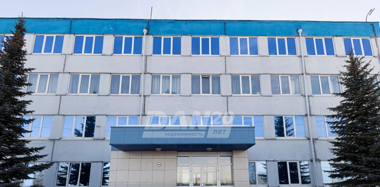офис г Челябинск р-н Ленинский ш Копейское 1п фото 2