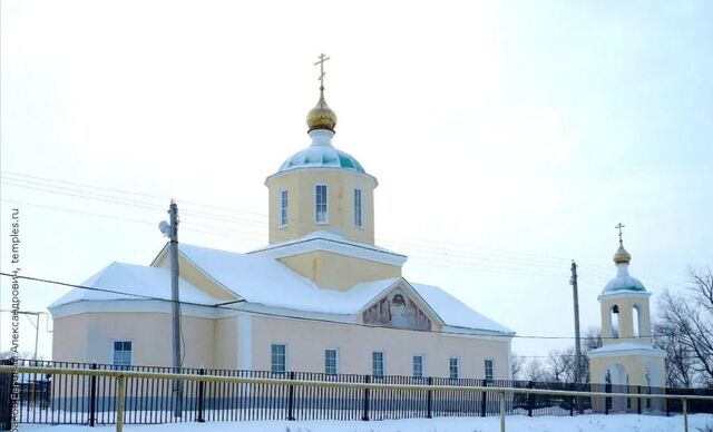 с Новотроицкое ул Саранская 38 Новотроицкое сельское поселение, Старое Шайгово фото